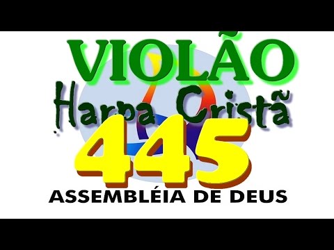 445-  RESGATADO  O  SANGUE  DE  CRISTO  -  SOLO  NO  VIOLÃO