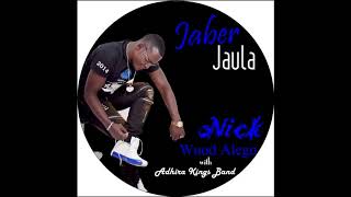 Download lagu Jaber Jaula byNick Wuod Alego(official video) mp3