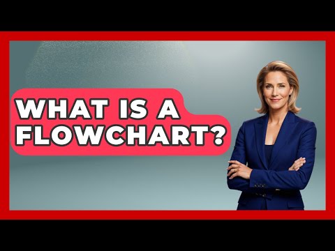 What Is A Flowchart? - Ultimate Study Hacks