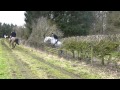 Bedale Hunt Clifton Meet