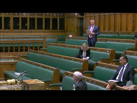 House of Commons 24 04 23