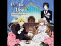 Pandora Hearts Character Song 2 - Kinjirareta ...