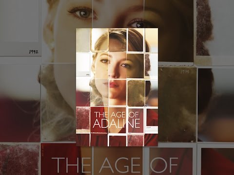 The Age of Adaline