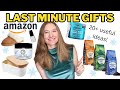 Amazon 2024 Clutter Free Gift Guide | The BEST GIFTS People Want (+Black Friday Week DEALS!)