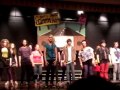 The Beat Goes On Scannin 27 The Hits FCHS Spring Concert 2711