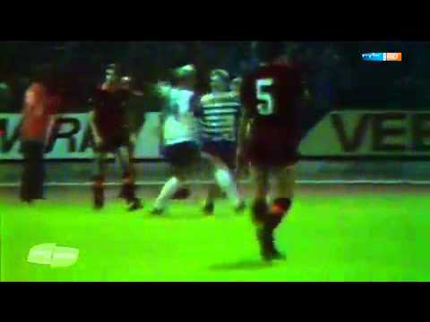 Jena - FCM: Ost-Klassiker mit großer Historie