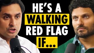 #1 Psychiatrist Dr. K: Why “Be Yourself” Is the WORST Advice for Modern Women...