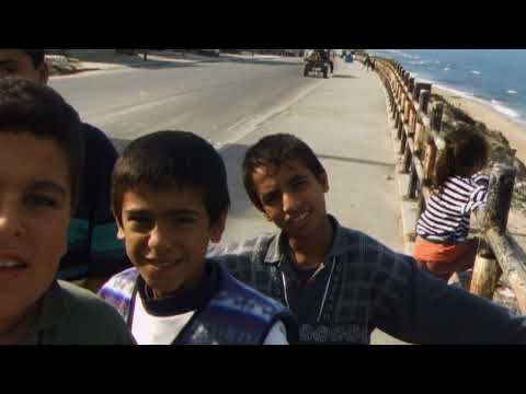 Official Trailer [Subtitled]