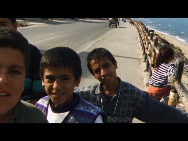Tráiler de Con Hasan en Gaza (With Hasan in Gaza)