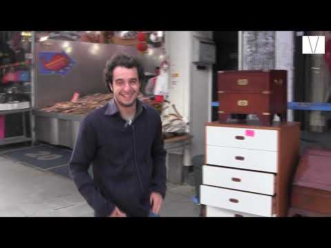 Gilú Amaral - Fundador da Orquestra Contemporânea de Olinda