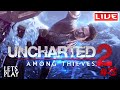 Uncharted 2 - Among Thieves : Lets Play - Part 3