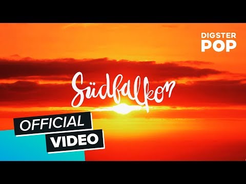 Video thumbnail for Nichts tut für immer weh (Südbalkon Remix)