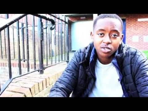 B.R.I.S ep 7 - ELLIOT JR