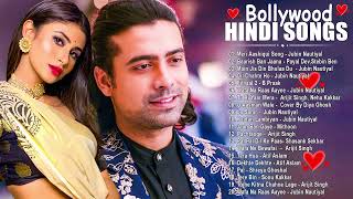 Hindi Heart Touching Songs 2023💛💛 Lut Gaye, Dil Chahte Ho, Bewafa Tera Masoom Chehra💚💖Jubin Nautiyal