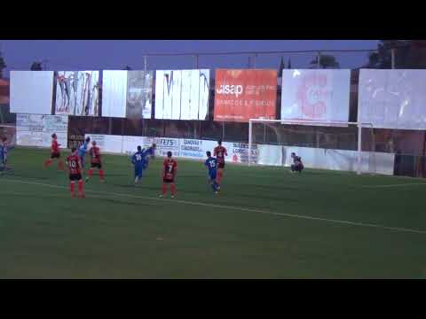 GOL PIPI A PULPILEÑO