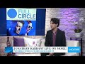 Jonathan Karrant releases song with Jazz Legend Diane Schurr