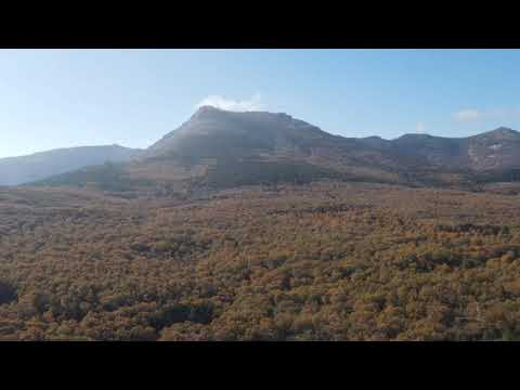 Sierra de Francia - Salamanca