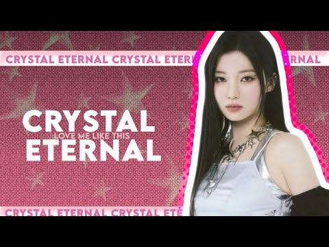 CRYSTAL ETERNAL (크리스탈 이터널)|'Love Me LikeThis' Official MV
