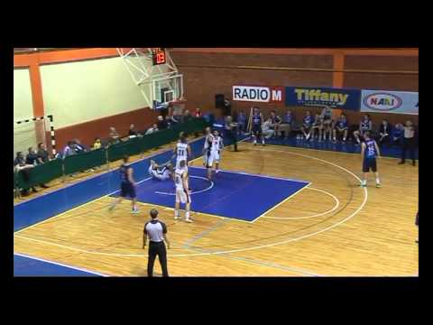 basket.ba: 3.kolo L - 12 / M / Spars - Sloboda 78 : 66