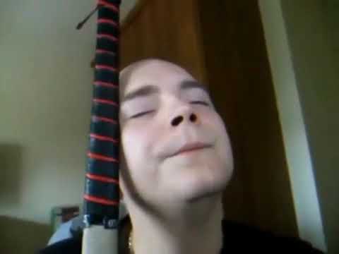 LIRYCZNY WANDAL -  CHCECIE MNIE DOPASC?  PATRZCIE CO WAS CZEKA