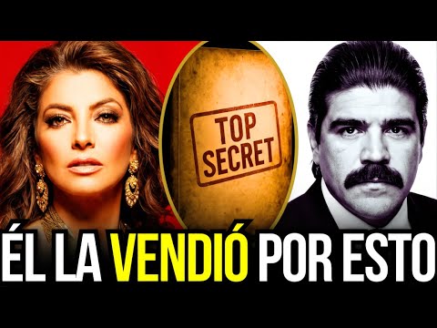 Pilar Montenegro Descubrió Esto. Y Él La Destruyó Para Siempre.