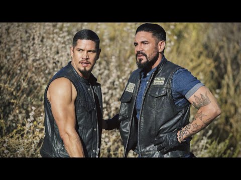 S A C R I F I C E | Angel & EZ Reyes (Mayans M.C.)