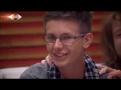 Big Brother Australia 2012 - All Evictions