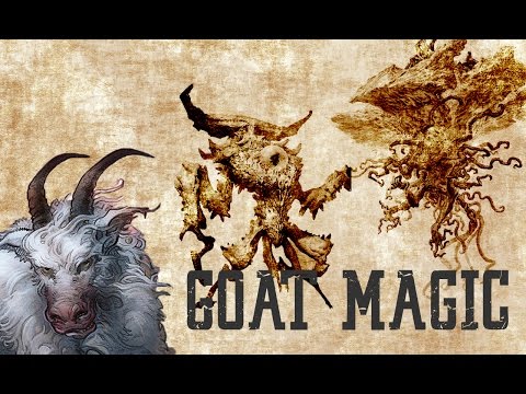 GOAT Magic: Fastest Lands — Pro Tour OGW Eldrazi vs Pro Tour Philadelphia Twelve Post
