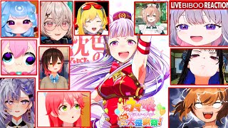 VTuber Racing Chapter - Fimfiction