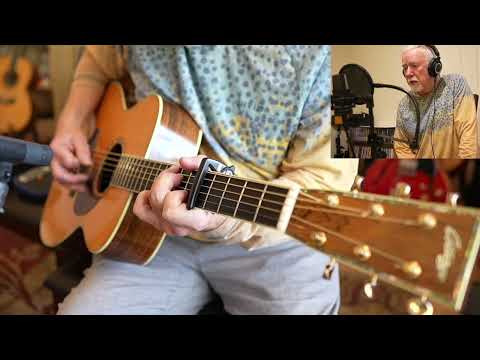 Mother Goose cover. (Jethro Tull)