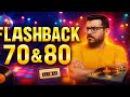 FLASHBACK ANOS 70 E 80 Os Maiores Sucessos Que Marcaram Época