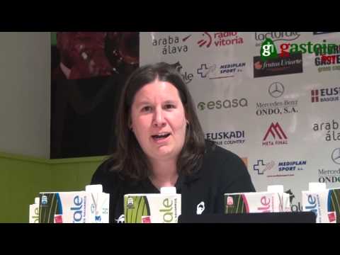 Araski fase de Ascenso a Liga Femenina