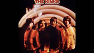 The Kinks - All Of My Friends Were There (cover)