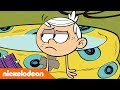 Huize Herrie | Zwembad ?| Nickelodeon Nederlands