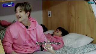 Download lagu [TREASURE MAP] EP.32 🏡 Treasure Guest House🏡 Myanmar Sub mp3