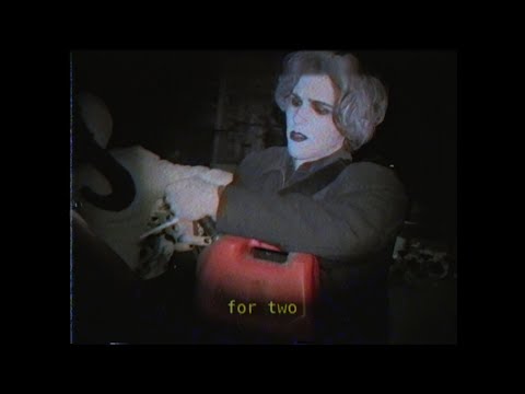 Johnny Goth - Feels Like We're Dying (Music Video)