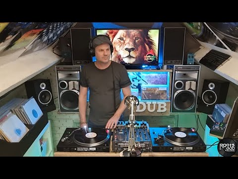 Mixtape 17 - Deep Roots Reggae Strictly Vinyl Selection