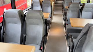 Volvo B7R Helmark 325 school bus | Image 4 - Autoline