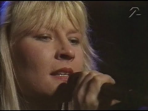 Elsie Einarsdotter Ensamble & Lena Willemark - Live At Fasching 1989