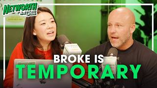 Broke vs. Poor: The Money Mindset Shift That Changes Everything in Your 20s | Networth & Chill
