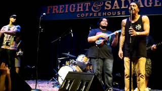 Tribal Theory FT  KalaBlind   DeJah Vu