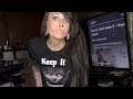 OBSCENE CREATION REVIEW 2 AngelVicious