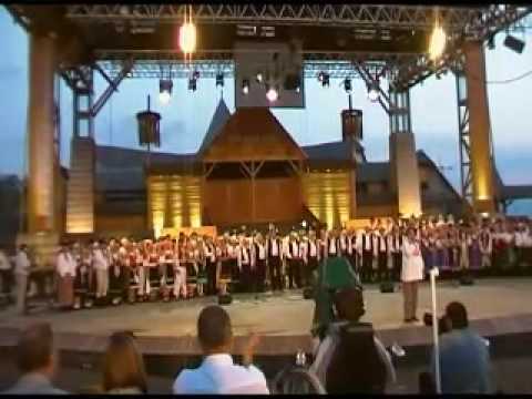 Východná 2009 - Partizán