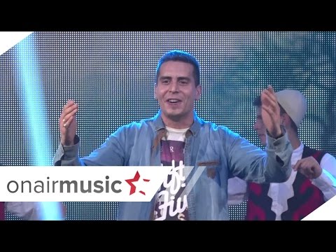 Bimi Mustafa " Tallavaja " Gjirimet e vitit ri 2015 ( Official Video )