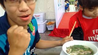 Chúc Mừng Sinh Nhật - Lý Cùiiii