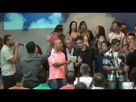 CORAL ICC SP: VITÓRIA