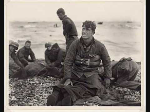 D-Day Beach Landings