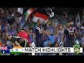 Pandya S Power Seals Series Win For India With Epic Chase Dettol T20I Series 2020
