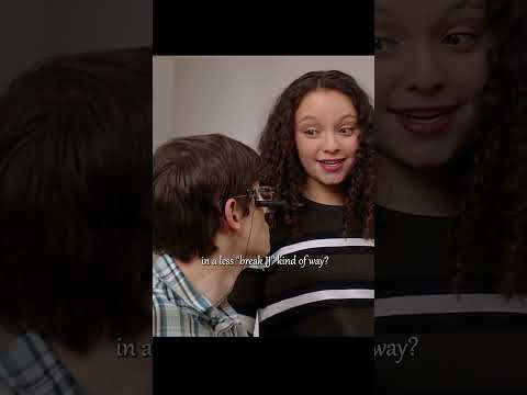 The Ultimate Father-in-Law Test! 😠 #shorts