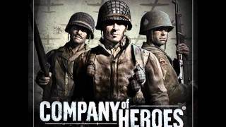 Company of Heroes: Songs From the Front - 27 - March of the Black Boots